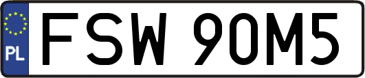 FSW90M5
