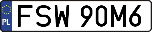 FSW90M6
