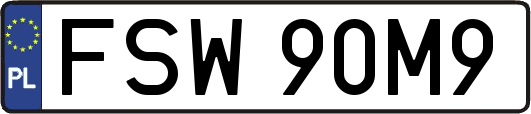 FSW90M9