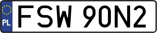 FSW90N2