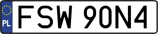 FSW90N4