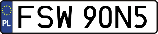 FSW90N5