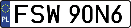 FSW90N6
