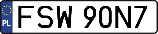 FSW90N7