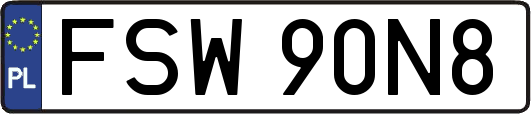 FSW90N8