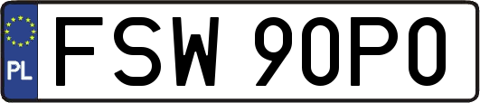FSW90P0