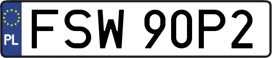 FSW90P2