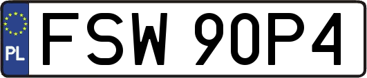 FSW90P4