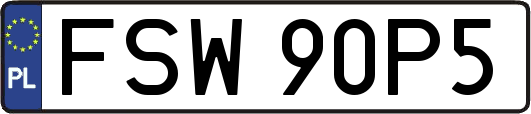 FSW90P5