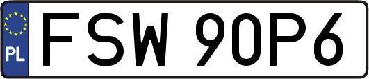 FSW90P6