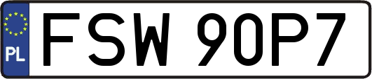 FSW90P7