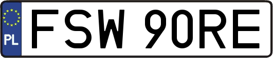 FSW90RE