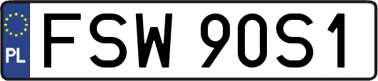 FSW90S1