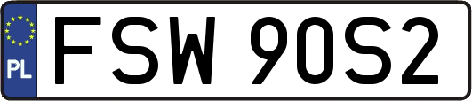 FSW90S2