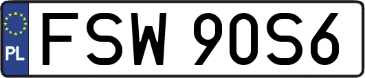 FSW90S6