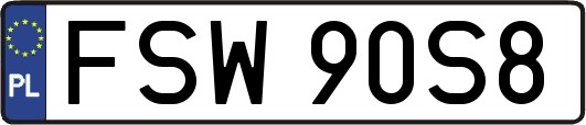 FSW90S8