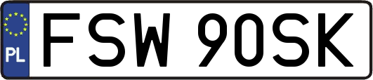 FSW90SK