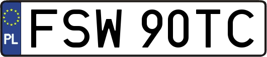 FSW90TC