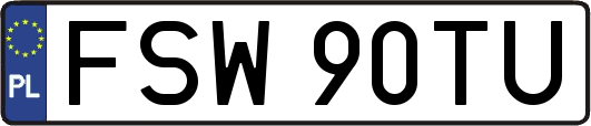 FSW90TU