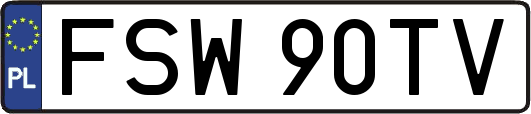 FSW90TV