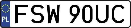 FSW90UC