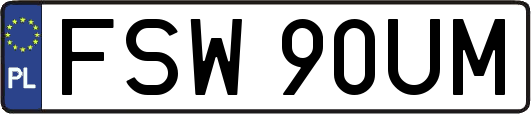 FSW90UM