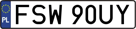 FSW90UY