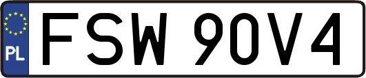FSW90V4