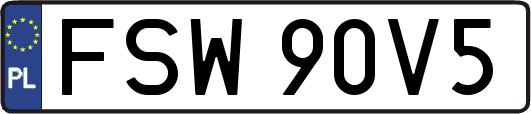 FSW90V5
