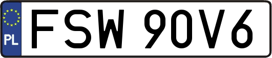 FSW90V6