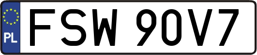 FSW90V7