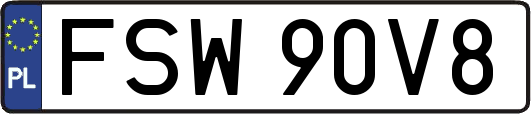 FSW90V8
