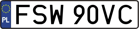 FSW90VC