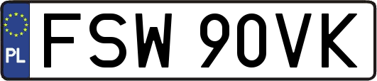 FSW90VK