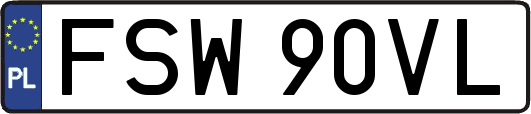 FSW90VL