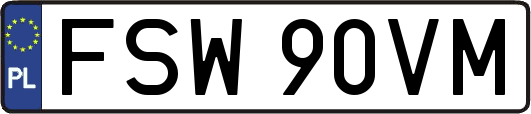 FSW90VM