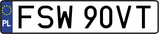 FSW90VT