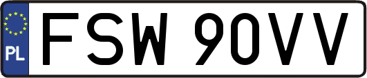 FSW90VV