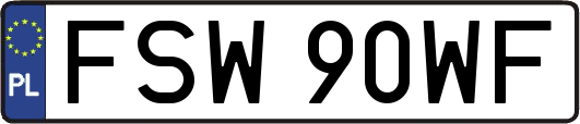 FSW90WF