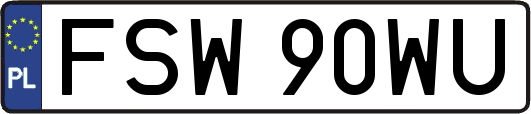 FSW90WU