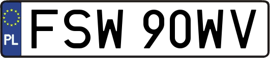 FSW90WV