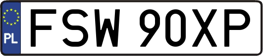 FSW90XP