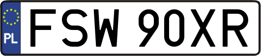 FSW90XR