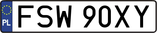 FSW90XY