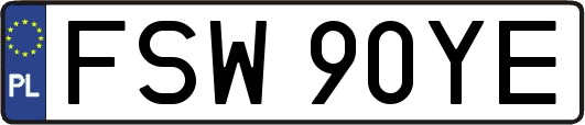 FSW90YE