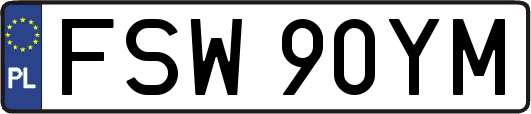 FSW90YM