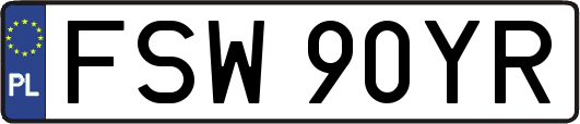 FSW90YR
