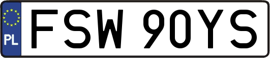 FSW90YS