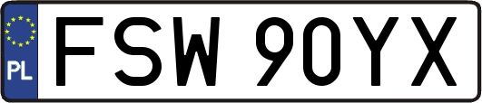 FSW90YX