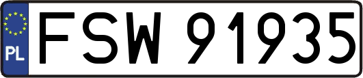 FSW91935